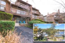 Exterior of 930 King James Landing Rd Property