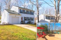 511 Macmillan Court