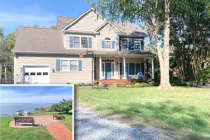 404 Queens Colony Road in Stevensville Maryland
