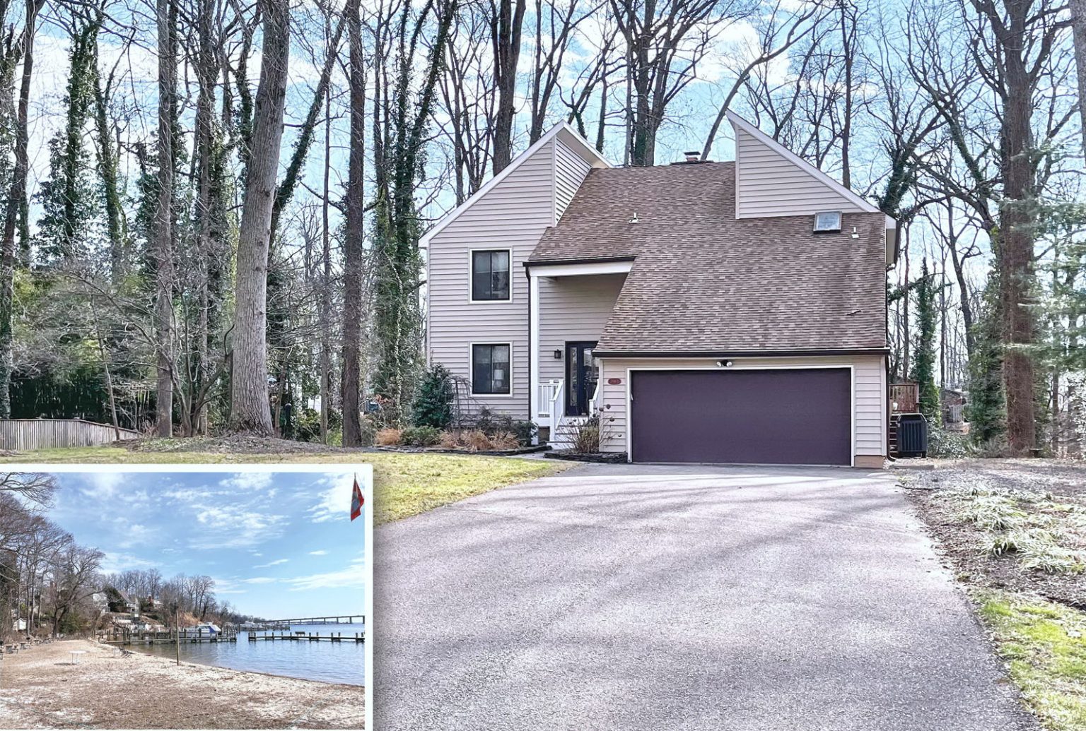 2983 Poplar Trail