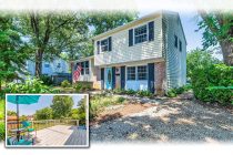 exterior 1218 sterling drive