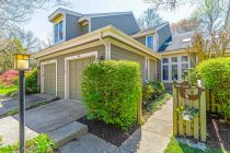 the exterior of a home for sale in annapolis MD 140 Cranes Crook Lane