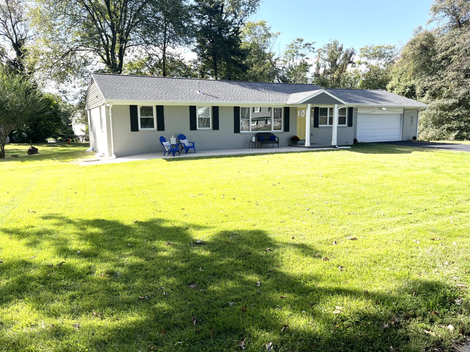706 Lee Street, Glen Burnie, MD 21061 front of house