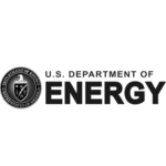 the u s department of energy logo