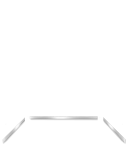 2 Flat Bumper - Brushed Stainless copy