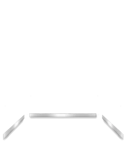 4 Flat Bumper - Brushed Stainless copy