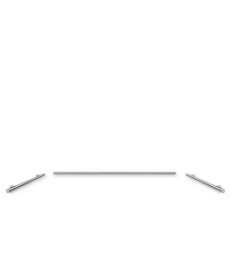 1-1-2 Round - Straight