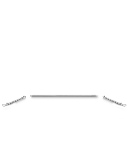 1-1-2 Round - Curved Corners