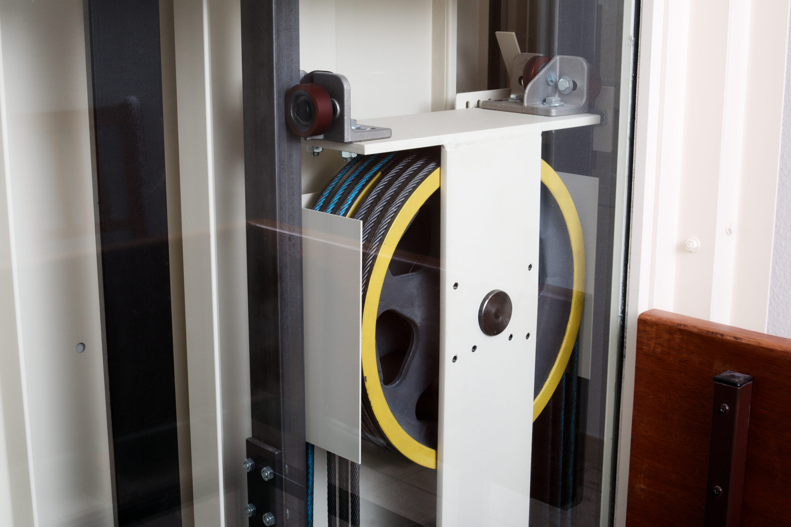 About Us | IDEC Elevator Products | Commercial Elevator Manufacturer
