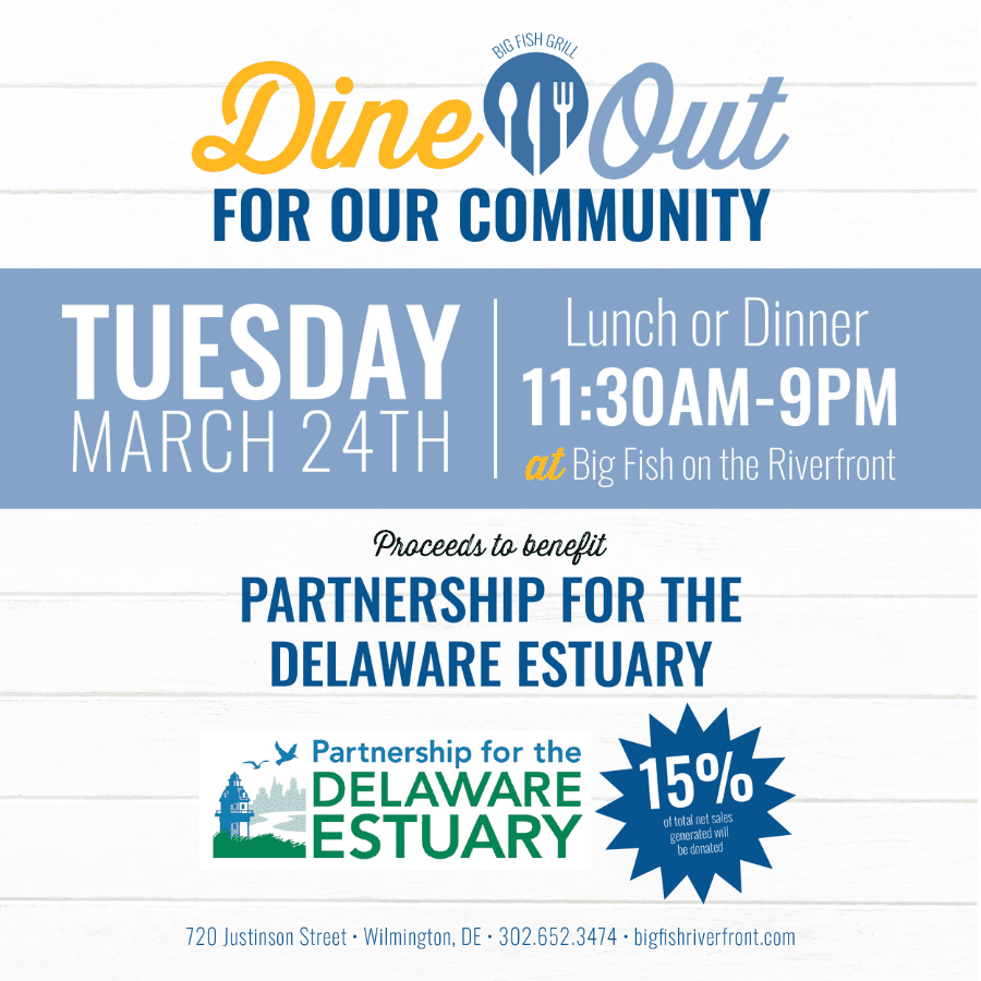 Dine Out for Our Community