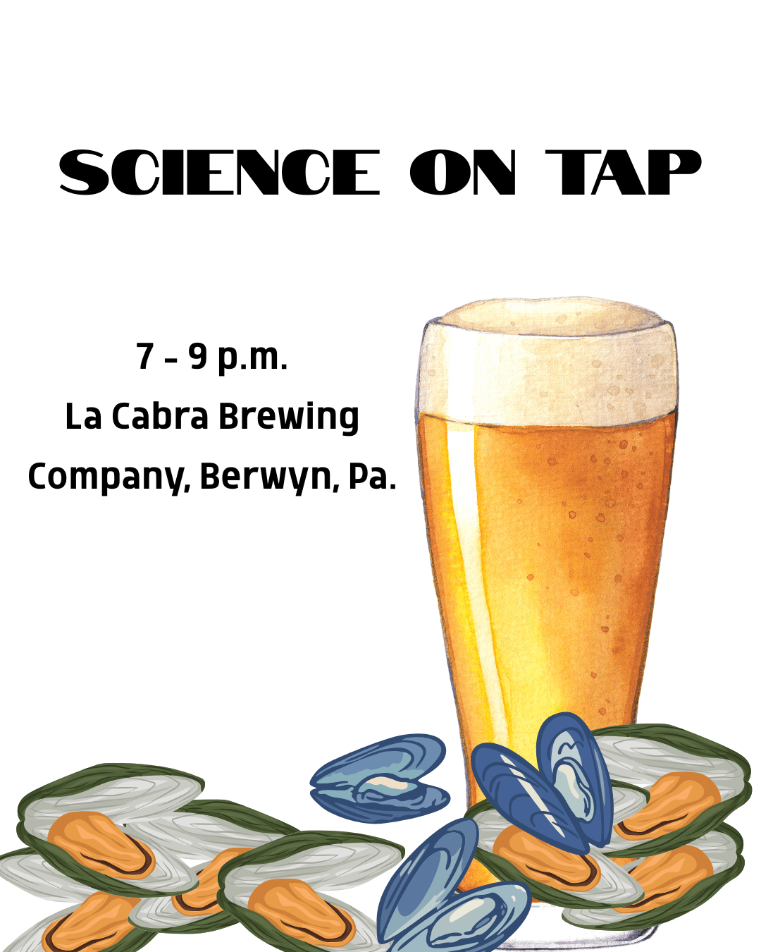 CRC Science On Tap CRC Science On Tap