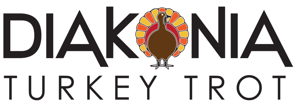 Turkey Trot Logo 