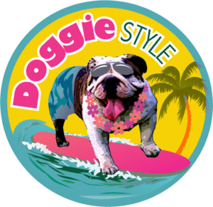 Doggie Style Canine Cafe