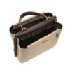 Charming Satchel - Bicycle - turquoise - Image 3