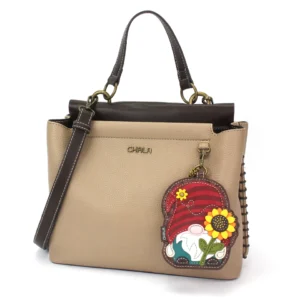 Charming Satchel - Guitar - turquoise