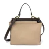 Charming Satchel - Mermaid A - taupe - Image 3