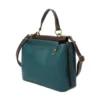 Charming Satchel - Mermaid A - turquoise - Image 2