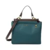 Charming Satchel - Mermaid A - turquoise - Image 3