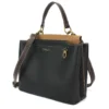 Charming Satchel - Mermaid A - black - Image 2