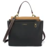 Charming Satchel - Mermaid A - black - Image 3