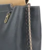 Charming Satchel - Bunny - black - Image 2
