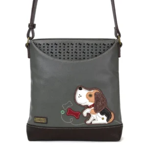 Sweet Messenger - Dog Gen II - gray