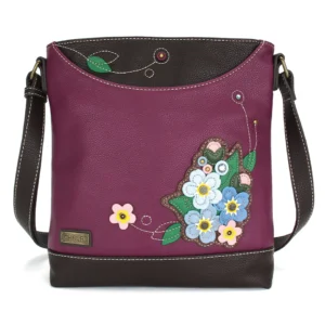 Sweet Messenger - Forget Me Not - purple