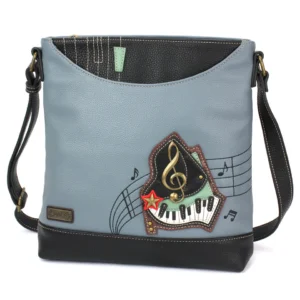 Sweet Messenger - Piano - blue gray