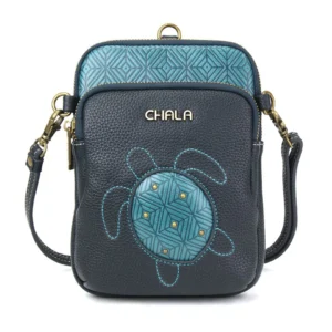 UNI Cellphone Xbody - Turtle - turquoise