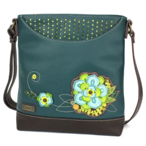 Sweet Messenger - Succulent - turquoise