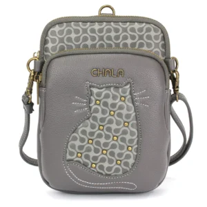 UNI Cellphone Xbody - Cat - gray