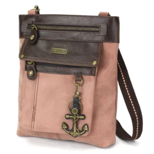 Gemini Xbody - Anchor - dusty rose PU