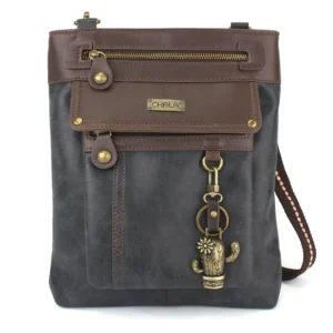 Gemini Xbody - Cactus - black PU