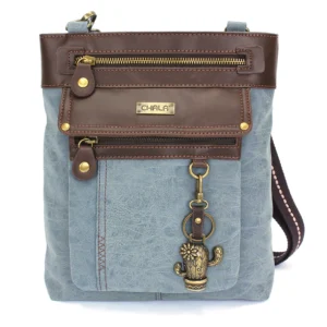 Gemini Xbody - Cactus - indigo PU