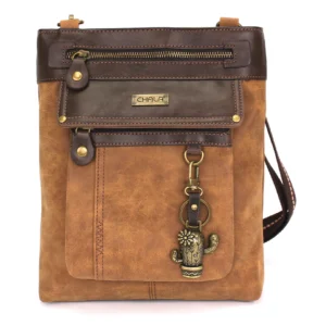 Gemini Xbody - Cactus - brown PU