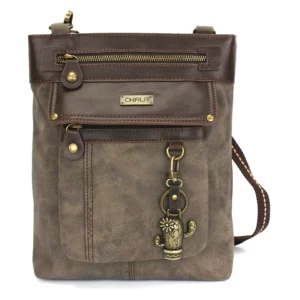 Gemini Xbody - Cactus - stone gray PU