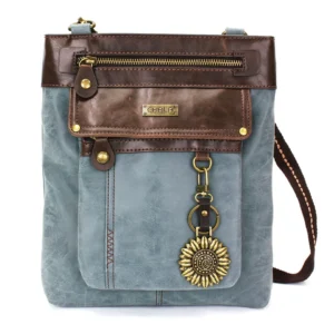 Gemini Xbody - Sunflower - indigo PU