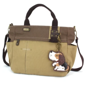 Multi Pocket Tote - Dog Gen II - olive