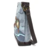 Canvas Crossbody - Turtles - blue - Image 5