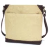 Canvas Crossbody - Sunflower - sand - Image 2