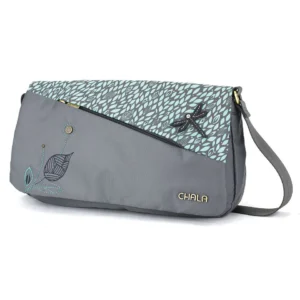 CV-Envoy Messenger - Dragonfly - gray