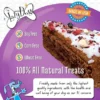 The Original Pup-Pie® Happy Birthday For A Special Dog - Image 5
