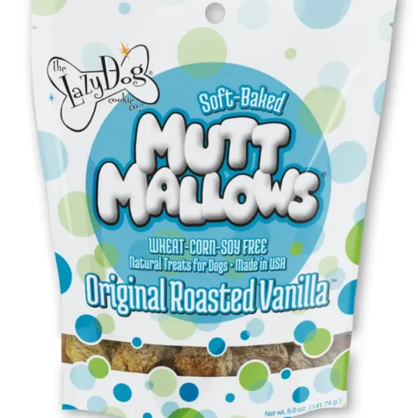 Original Roasted Vanilla