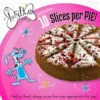 The Original Pup-Pie® Happy Birthday For A Darling Girl - Image 6