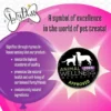 The Original Pup-Pie® Happy Birthday For A Darling Girl - Image 3