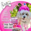 The Original Pup-Pie® Happy Birthday For A Darling Girl - Image 2