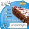 The Original Pup-Pie® Happy Birthday For A Charming Boy - Image 5