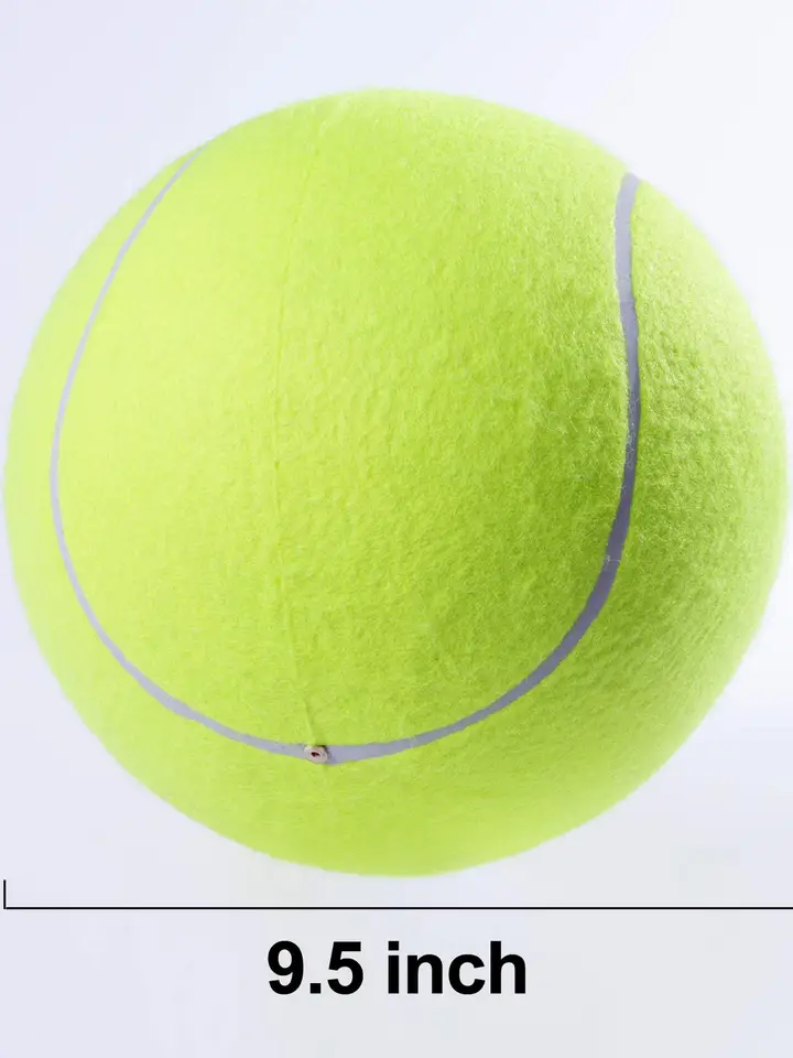 JUMBO TENNIS BALL - Image 4