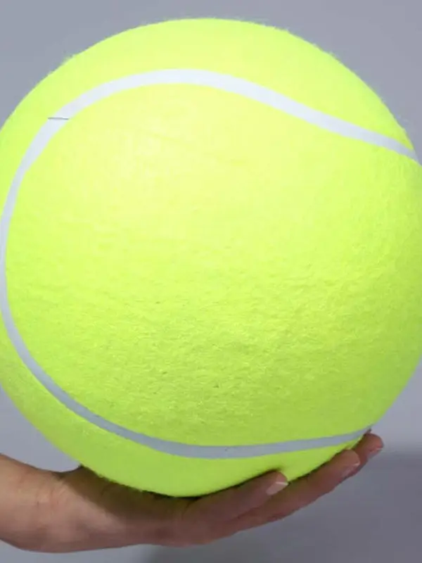 JUMBO TENNIS BALL - Image 2