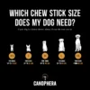 Dog Chew Stick Made of Coffee Wood - Image 7